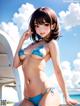 Hentai - 炎夏密语 Set 2 20230609 Part 27 P16 No.acdb77