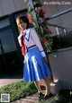 Cosplay Hana - Seventeen Brazzer Bad P4 No.6dc108