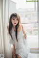 BoLoli 2017-08-08 Vol.099: Model Xia Mei Jiang (夏 美 酱) (58 photos) P30 No.421885