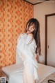 BoLoli 2017-08-08 Vol.099: Model Xia Mei Jiang (夏 美 酱) (58 photos) P7 No.815cd2