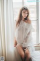BoLoli 2017-08-08 Vol.099: Model Xia Mei Jiang (夏 美 酱) (58 photos) P47 No.f94319