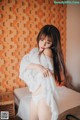 BoLoli 2017-08-08 Vol.099: Model Xia Mei Jiang (夏 美 酱) (58 photos) P23 No.d52625