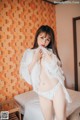 BoLoli 2017-08-08 Vol.099: Model Xia Mei Jiang (夏 美 酱) (58 photos) P19 No.2aa9d3