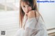 BoLoli 2017-08-08 Vol.099: Model Xia Mei Jiang (夏 美 酱) (58 photos) P1 No.d9e2fc