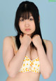 Yui Haruka - Ups Ebony Asstwerk P9 No.8fcdff