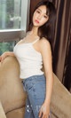 UGIRLS - Ai You Wu App No.736: Model Lin Fei (林菲) (40 photos) P19 No.5a87dc