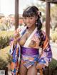 Ava Brooks - Midnight Kimono The Enchanting Seduction of an Ebony Geisha Set.1 20230805 Part 2 P18 No.a79f0c