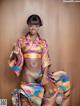 Ava Brooks - Midnight Kimono The Enchanting Seduction of an Ebony Geisha Set.1 20230805 Part 2 P4 No.812ec6