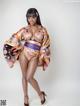 Ava Brooks - Midnight Kimono The Enchanting Seduction of an Ebony Geisha Set.1 20230805 Part 2 P20 No.5d4b18