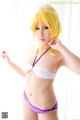 Cosplay Sayla - Xxxart Ice Queen P11 No.41f9e8