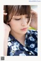 Maria Aine 愛音まりあ, ヘアヌード写真集 Sensual Moisture Vol.02 P21 No.42b1a1 Image No. 19