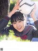 Miyu Honda 本田望結, FLASH 2020.12.01 (フラッシュ 2020年12月01日号) P3 No.545a0d
