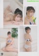 Yuki Arai 荒井優希, BIG ONE GIRLS Magazine 2019.01 P3 No.862c72