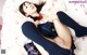 Erika Tanigawa - Shower Busting Nuts P10 No.7b9753
