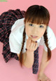Yuko Momokawa - Brandy Topless Beauty P2 No.38233f