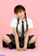 Yuko Momokawa - Brandy Topless Beauty P6 No.319357