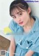 Sakura Endo 遠藤さくら, Shonen Sunday 2021 No.31 (週刊少年サンデー 2021年31号) P6 No.a9fa2d