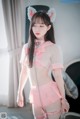 Myua 뮤아, [DJAWA] Catgirl in Pink Set.01 P33 No.c02b4a