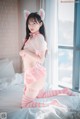 Myua 뮤아, [DJAWA] Catgirl in Pink Set.01 P2 No.3c052e
