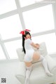 Cosplayer Shirouto Satsuei - Photoset Sex Solo P11 No.36ca1e