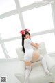 Cosplayer Shirouto Satsuei - Photoset Sex Solo P12 No.358658 Image No. 1