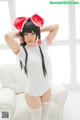 Cosplayer Shirouto Satsuei - Photoset Sex Solo P5 No.6a3342