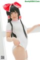 Cosplayer Shirouto Satsuei - Photoset Sex Solo P10 No.c22f54