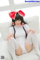 Cosplayer Shirouto Satsuei - Photoset Sex Solo P1 No.36ca1e