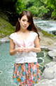 Shelly Fujii - Babetodat Thaigirlswild Fishnet P4 No.525972