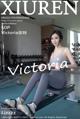 XIUREN No.3436: Victoria志玲 (51 photos) P44 No.a4ee8f