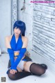 Choukou Sennin Tuguka - Blaze Foto Set P10 No.5e35bd