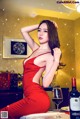 TouTiao 2017-12-23: Various Models (28 pictures) P17 No.89599a