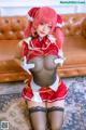 Coser@Byoru: Houshou Marine (Hololive) (57 photos ) P49 No.15a9f4 Image No. 47