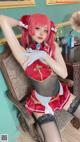 Coser@Byoru: Houshou Marine (Hololive) (57 photos ) P29 No.97bb60 Image No. 71