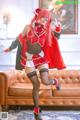 Coser@Byoru: Houshou Marine (Hololive) (57 photos ) P6 No.83f861 Image No. 103