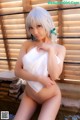 Sakuya Izayoi - Pantie Brazzers 3gppron P4 No.2b90d4 Image No. 17