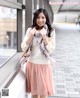 Yuzuki Nagase - Secretjapan Top Model P9 No.365ce5