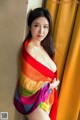 TouTiao 2018-03-16: Janny Model (21 photos) P9 No.207714