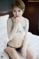 TGOD 2016-08-21: Model Li Mo (lynne 黎 茉) (33 photos) P28 No.8ac786