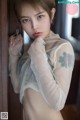 TGOD 2016-08-21: Model Li Mo (lynne 黎 茉) (33 photos) P2 No.874b65