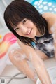 Ayana Nishinaga 西永彩奈, [Minisuka.tv] 2022.04.28 Special Gallery 4.3 P55 No.b50d29