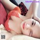 The Queen of Scallop - Tien Mai and the extremely sexy photos P12 No.778dbd