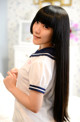 Ichigo Aoi - Wearing Xxxde Hana P6 No.b88978