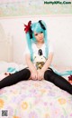 Miku Hatsune - Xxxnessy Highsex Videos P1 No.32745e Image No. 23