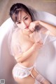 [XIUREN秀人网] 2020.11.06 VOL.2746 還是陳梵妮 P42 No.6a8c03 Image No. 7