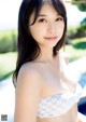 Maria Makino 牧野真莉愛, 写真集 「Maria 19」 Set.01 P9 No.c2cff4