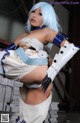 Cosplay Akiton - Virgins Amazon Video P8 No.bc6d76 Image No. 9