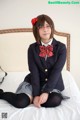 Miku Abeno - Xxxpics Newhd Pussy P12 No.4ee762 Image No. 1