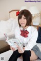 Miku Abeno - Xxxpics Newhd Pussy P7 No.9f3b38 Image No. 11