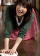 Mayumi Ono - Blackxxx Hot Uni P3 No.de4268